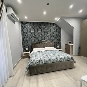 Toledo Regolax Napoli