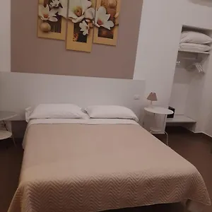 La Baia Di Partenope Napoli